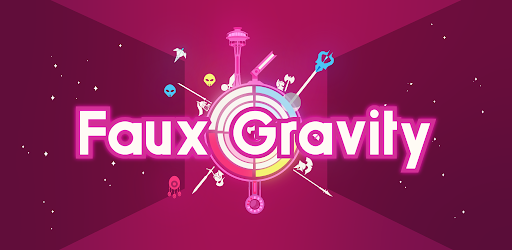 Faux Gravity
