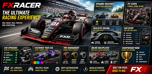 Fx Racer