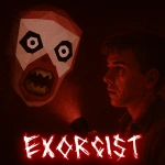Ghost Hunter: Exorcist Horror