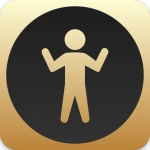 GOLDEN Burpees Tracker