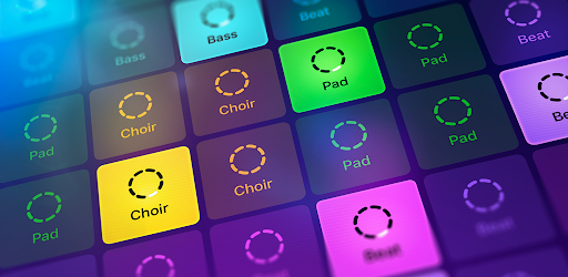 Groovepad - Music Maker
