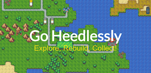 Heedless