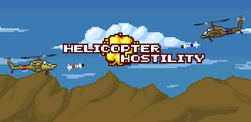 Helicopter Hostility