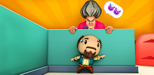 Hide & Seek Action Game