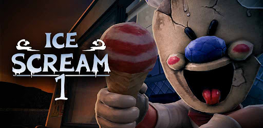 Ice Scream 1: Scary Horror