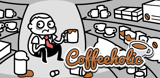Idle Coffee Inc.: Clicker Game