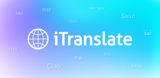 iTranslate Translator