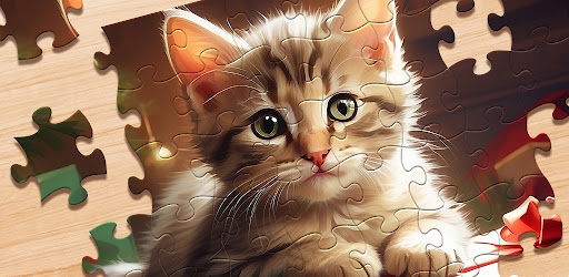 Jigsaw Puzzles - Puzzle Games