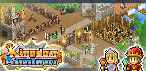 Kingdom Adventurers
