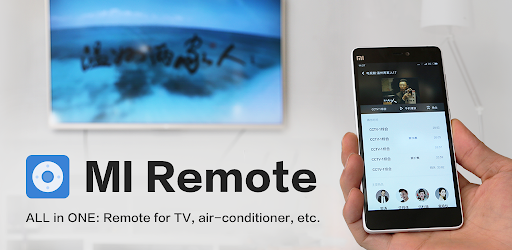 Mi Remote controller - for TV,