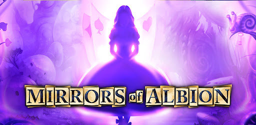 Mirrors of Albion