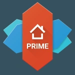 Nova Launcher Lifetime Prime