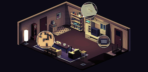 NOX - Mystery Adventure Escape