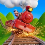 Off the Rails 3D Off the Rails 3D