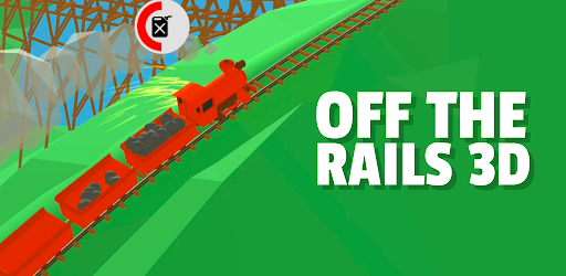 Off the Rails 3D