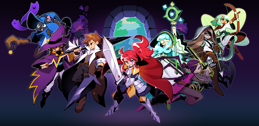 Overgeared Hero: Merge RPG
