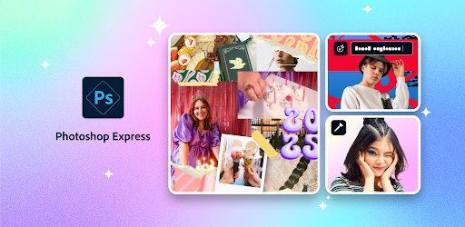 Photoshop Express Photo Editor
