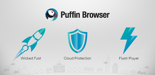 Puffin Flash Browser