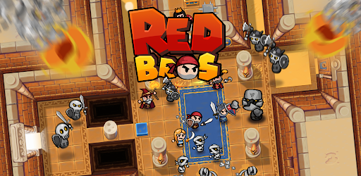 Redbros