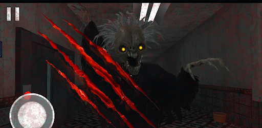 Scary Hospital Horror Game