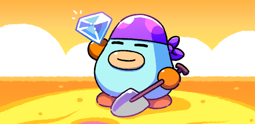 Shovel Pirate