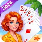Solitaire Journey: Farm Solitaire Journey: Farm