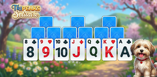 Solitaire Journey: Farm
