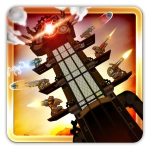 Steampunk Tower