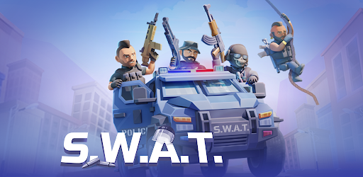 SWAT: Squad Tactics