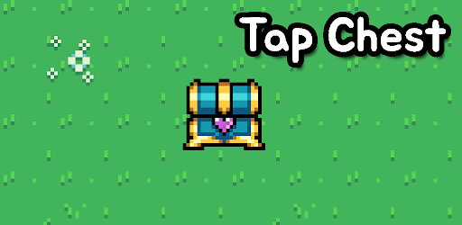 Tap Chest - Idle Clicker