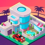 Taps to Riches - Idle Tycoon