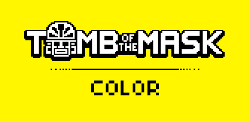 Tomb of the Mask: Color Maze