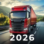 Truck Manager - 2027