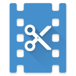 VidTrim Pro - Video Editor