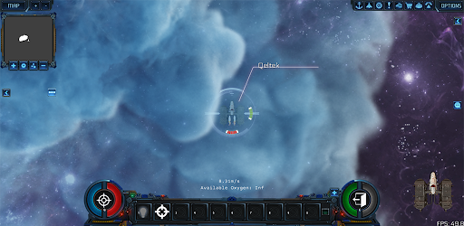 Voidspace (trial version)