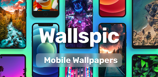 Wallpapers 4K, HD Backgrounds