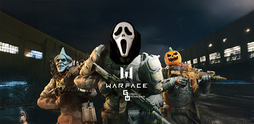 Warface GO: FPS shooting games
