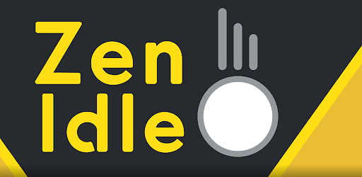 Zen Idle: Gravity Meditation
