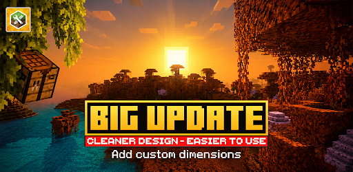 AddOns Maker for Minecraft