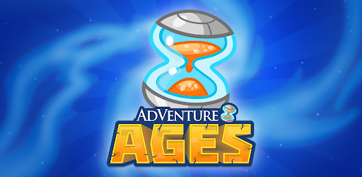 AdVenture Ages: Idle Clicker