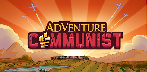 AdVenture Communist