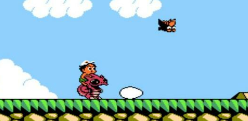 Adventure Island 3