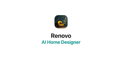 AI Home Design - Renovo