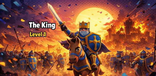 Army Clash Commander