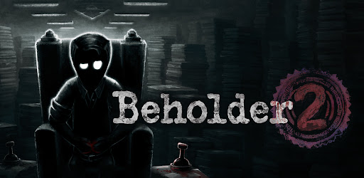 Beholder 2 Lite