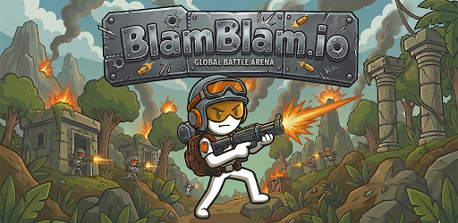 BlamBlam.io