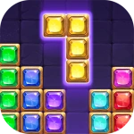 Block Puzzle: Jewel Quest