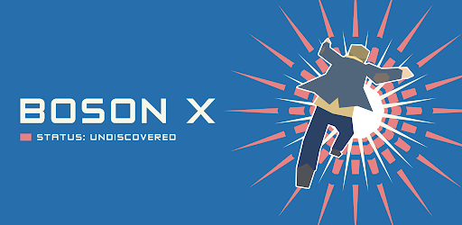 Boson X