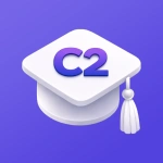 Cambridge C2 Exam Simulator