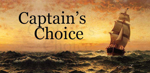 Captain's Choice